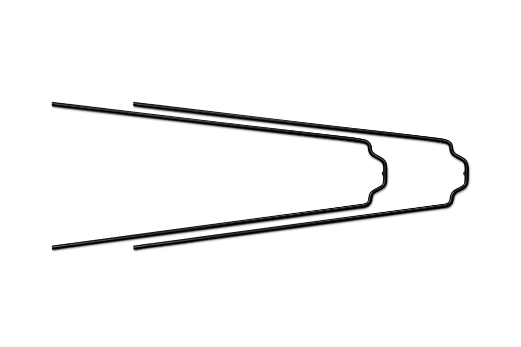 ACID Strebenset 45 28" 2.0