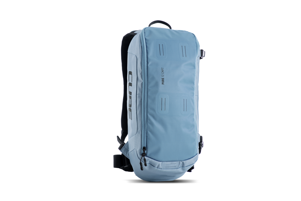 CUBE Rucksack PURE 12 CMPT