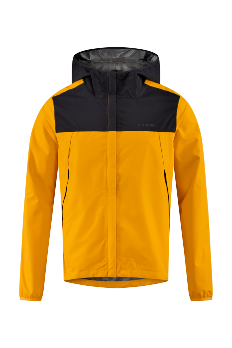 CUBE ATX Regenjacke CMPT