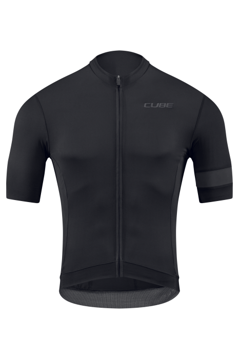 CUBE BLACKLINE Trikot kurzarm