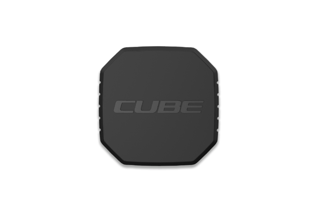 CUBE X-Lock Abdeckung OCTA