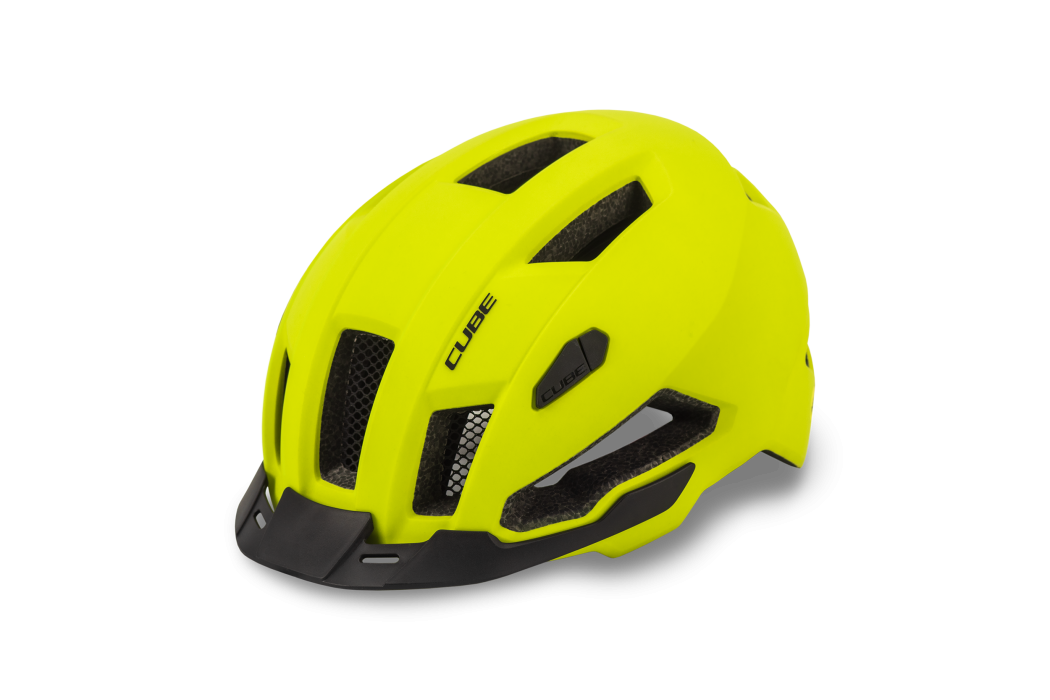 CUBE Helm EVOY HYBRID