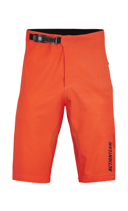 CUBE VERTEX Lightweight Baggy Shorts