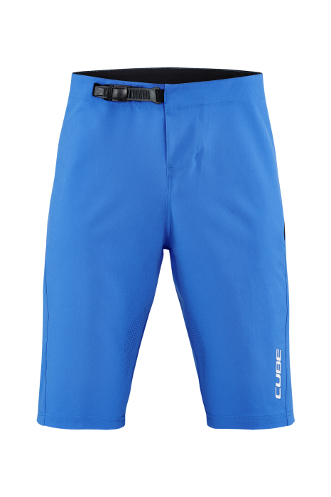 CUBE VERTEX Lightweight Baggy Shorts