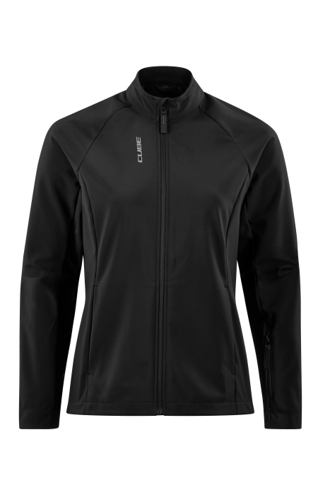 CUBE ATX WS Softshell Jacke CMPT