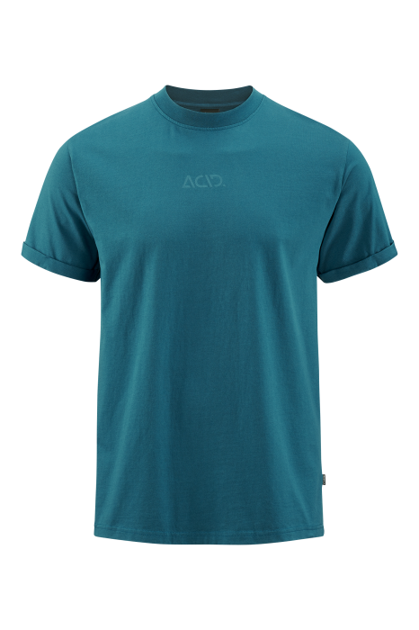 ACID Organic T-Shirt Classic Logo