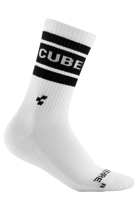 CUBE Socke After Race High Cut