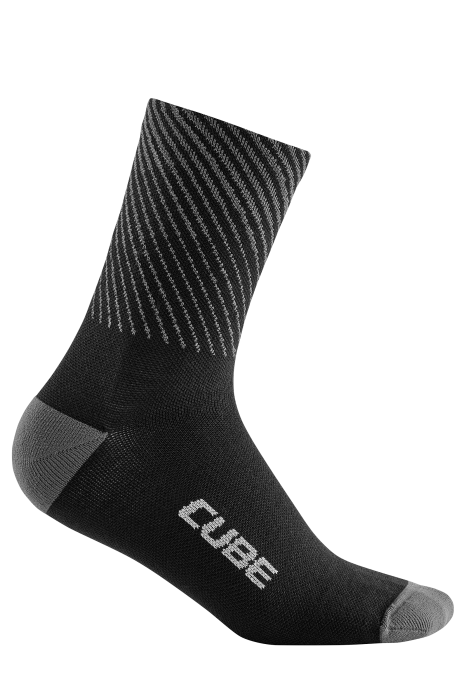 CUBE Socke High Cut Be Warm