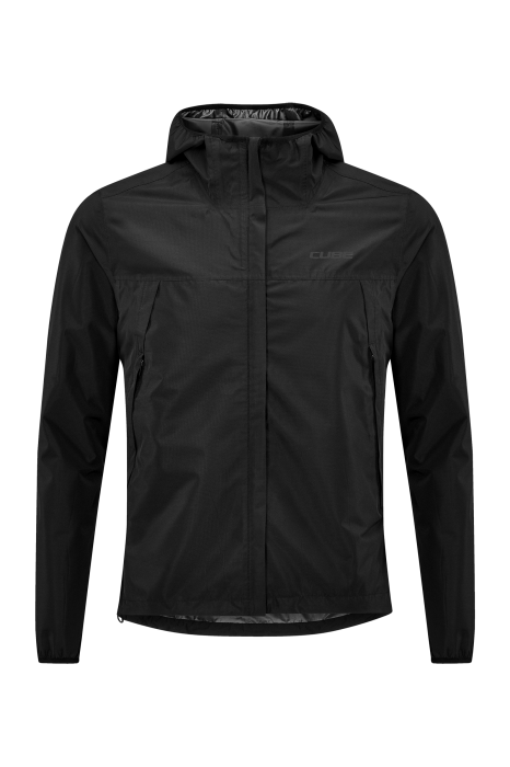 CUBE ATX Regenjacke CMPT