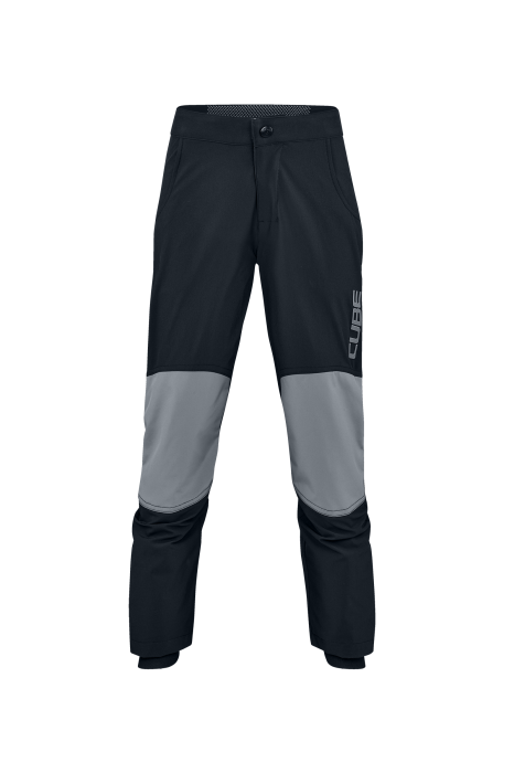 CUBE VERTEX Lightweight Baggy Pants ROOKIE