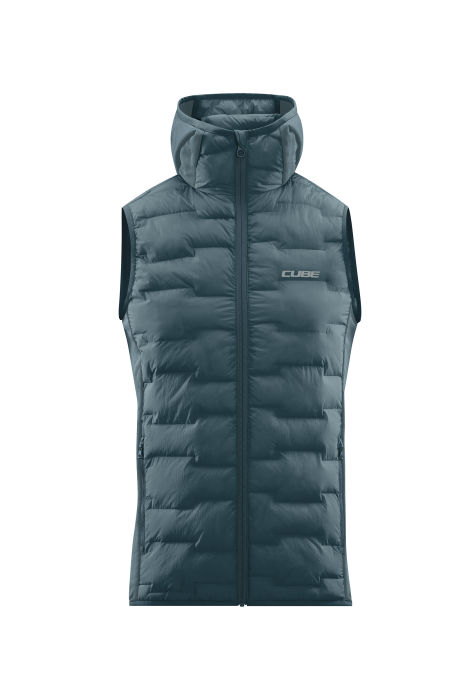 CUBE Padded Vest