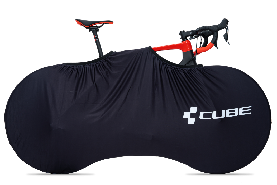 CUBE Bike Cover