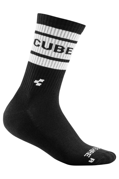 CUBE Socke After Race High Cut