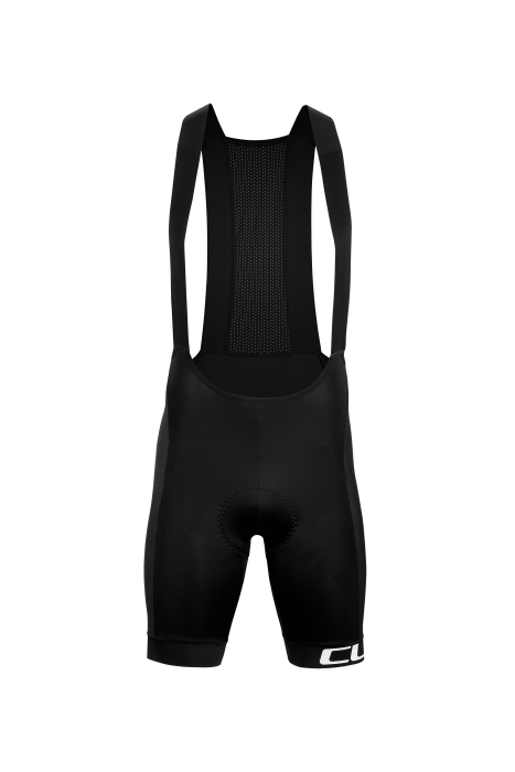 CUBE BLACKLINE Trägerhose kurz