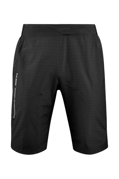 CUBE BLACKLINE Regenhose kurz