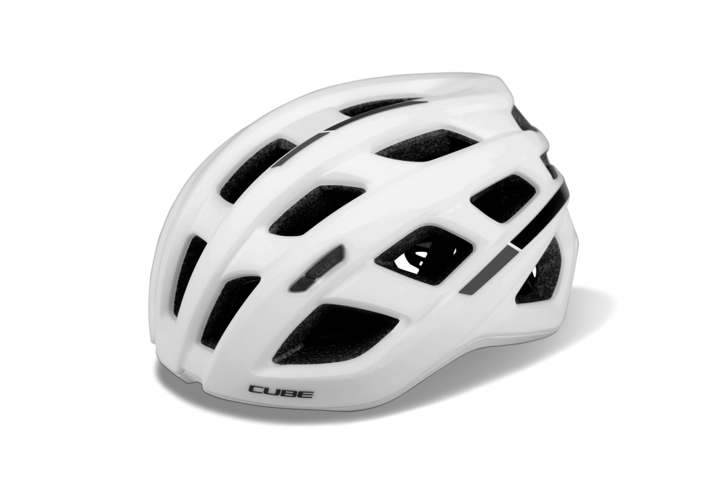 CUBE Helm ROAD RACE