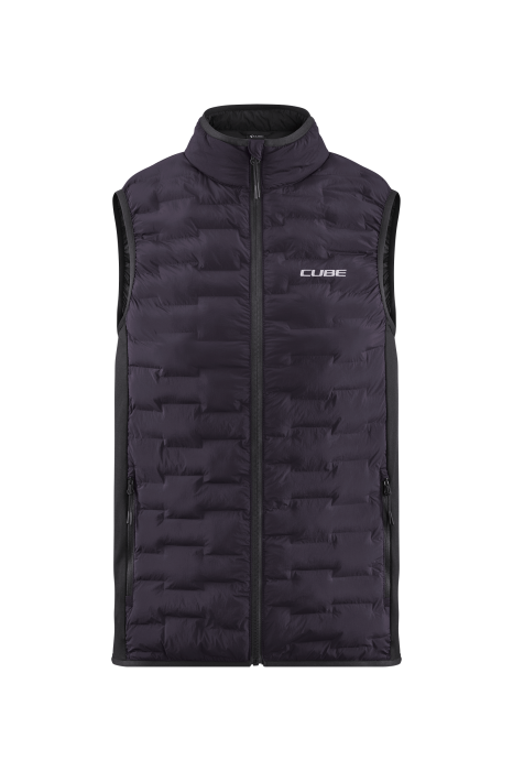 CUBE Padded Vest