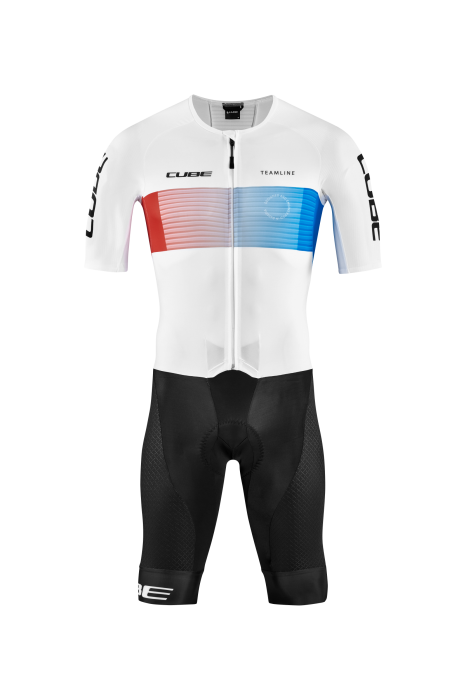 CUBE TEAMLINE XC Suit