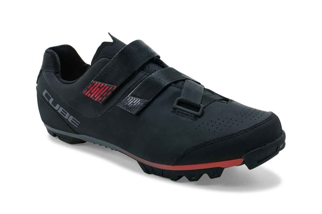 CUBE Schuhe MTB PEAK