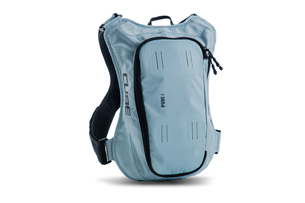 CUBE Rucksack PURE 4