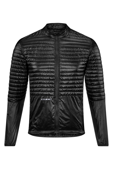 CUBE BLACKLINE Light Iso Jacke