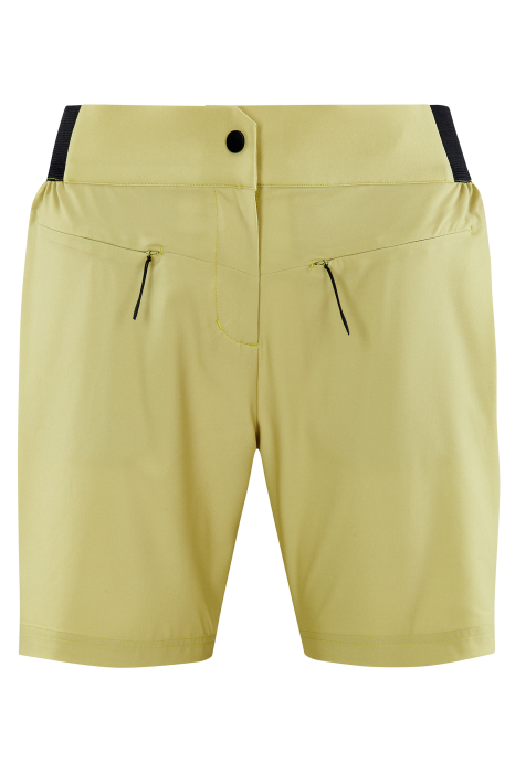 CUBE ATX WS Baggy Shorts CMPT inkl. Innenhose