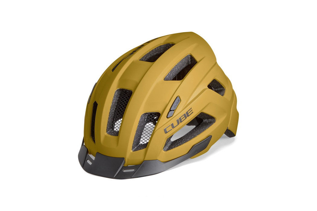 CUBE Helm CINITY