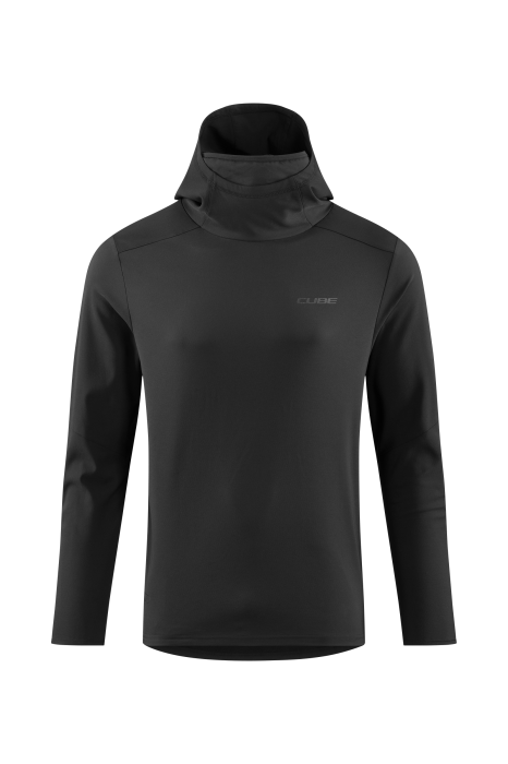 CUBE VERTEX Hoodie