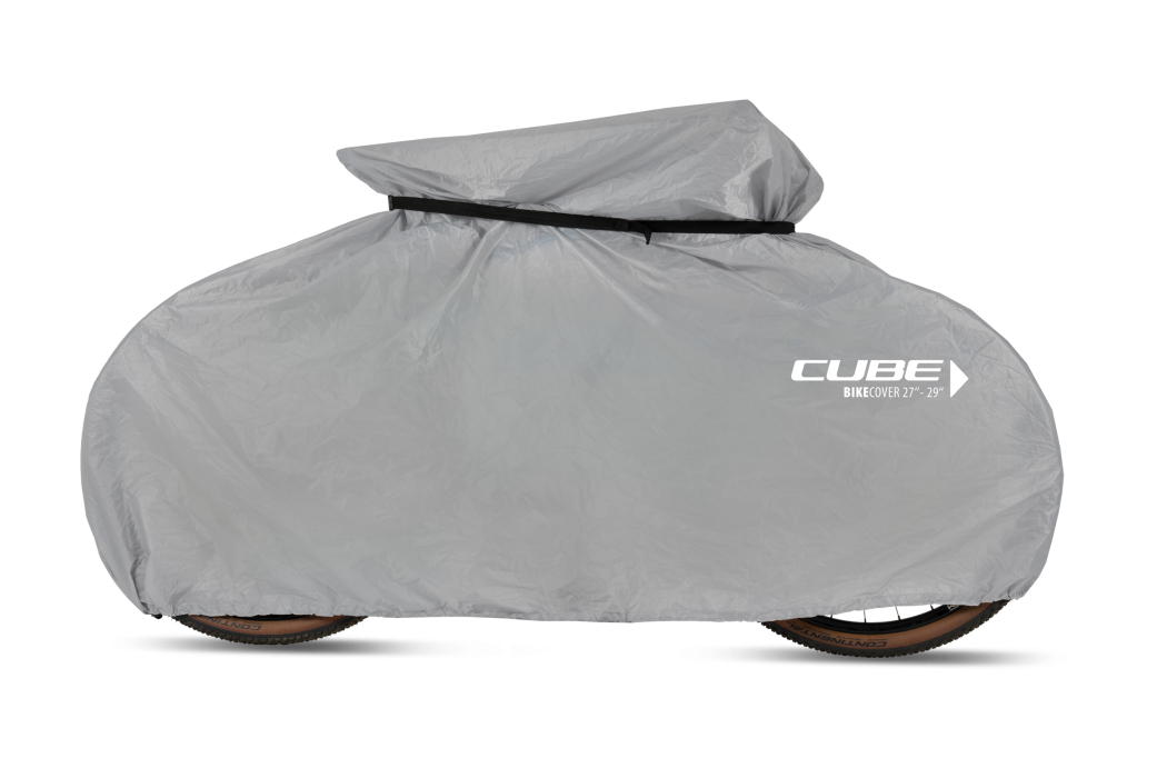 CUBE Bike Cover 27" - 29"