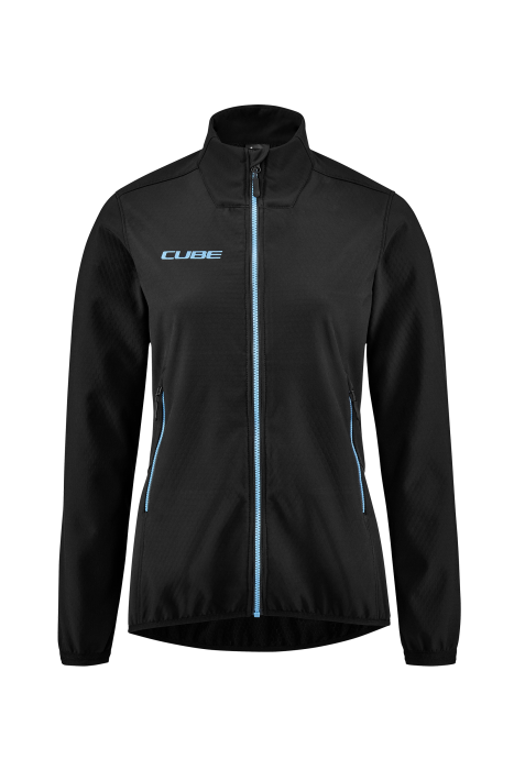 CUBE ATX WS Softshell Jacke CMPT