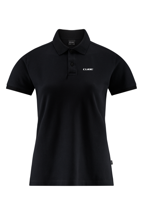 CUBE Organic WS Polo Shirt