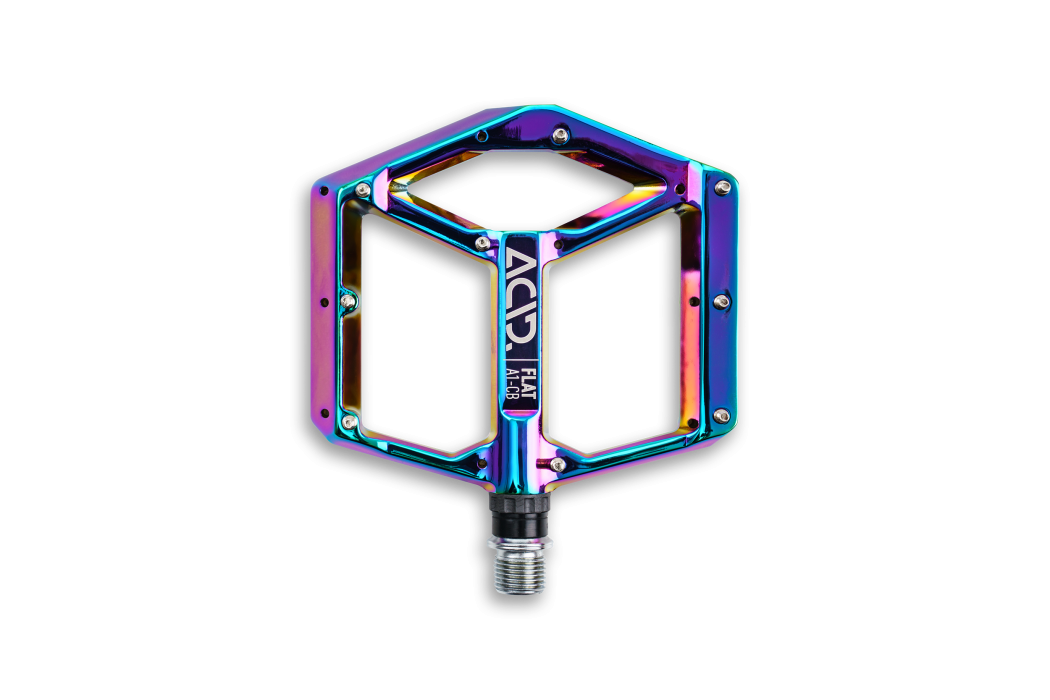 ACID Pedale FLAT A1-CB