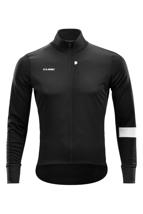 CUBE BLACKLINE Softshelljacke