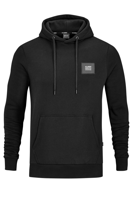 CUBE Organic Hoodie