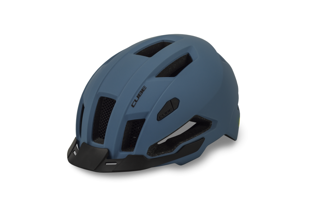 CUBE Helm EVOY HYBRID