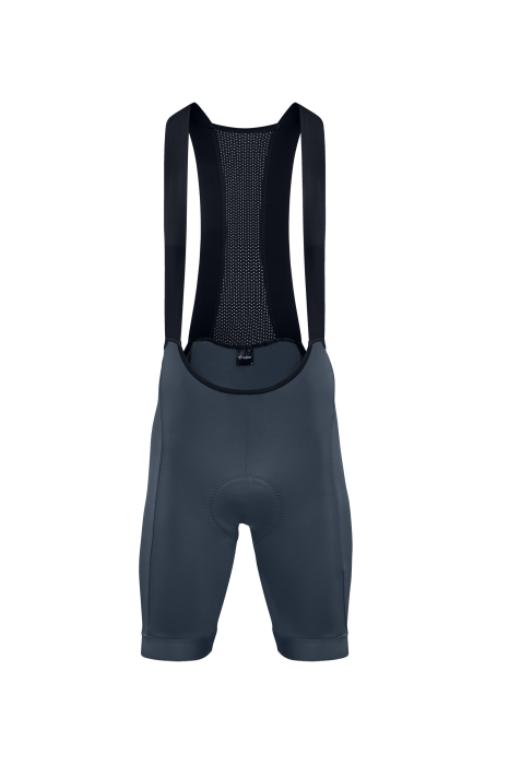 CUBE BLACKLINE Trägerhose kurz