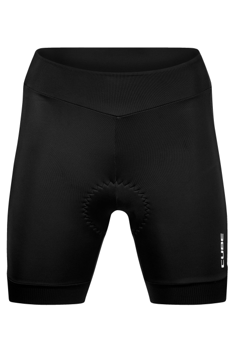 CUBE BLACKLINE WS Radhose kurz