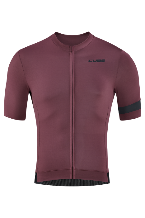 CUBE BLACKLINE Trikot kurzarm