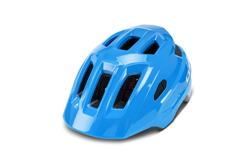 CUBE Helm LINOK Teamline