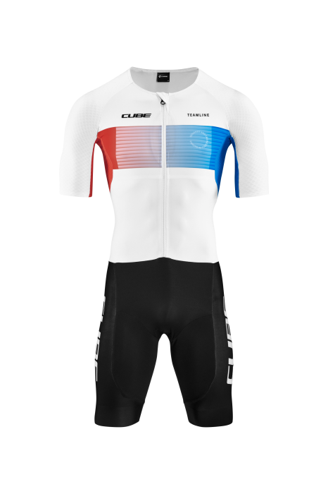 CUBE TEAMLINE TRI Suit