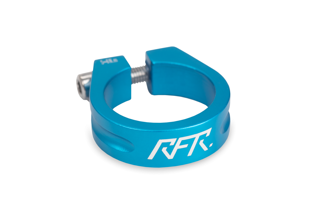 RFR Sattelklemme 31.8 mm